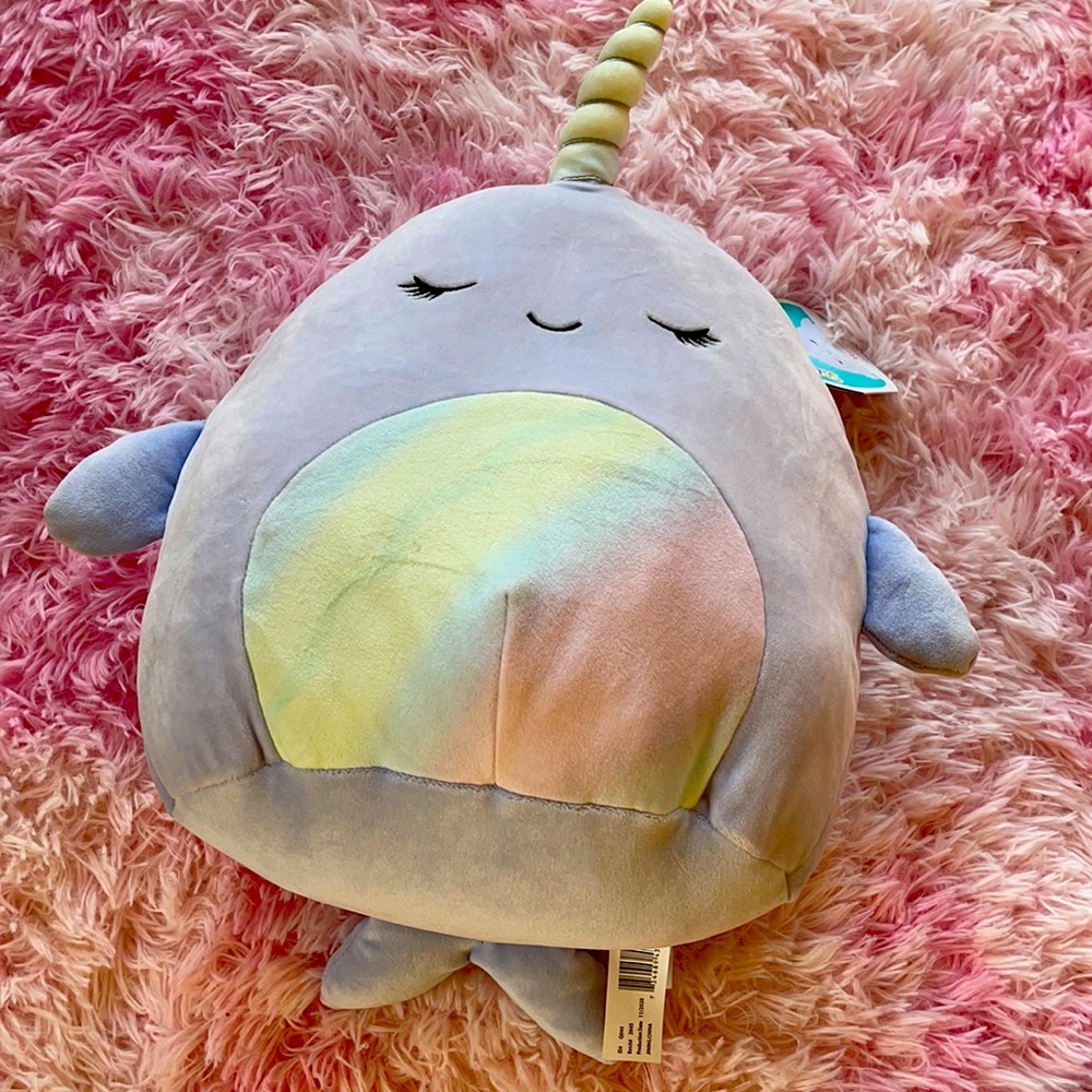 Squishmallows